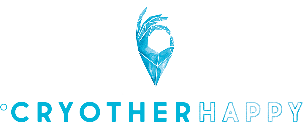 logo cryotherhappy